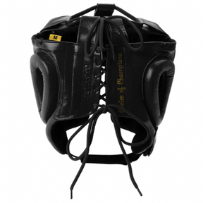 Capacete Everlast 1910 - Cadarço