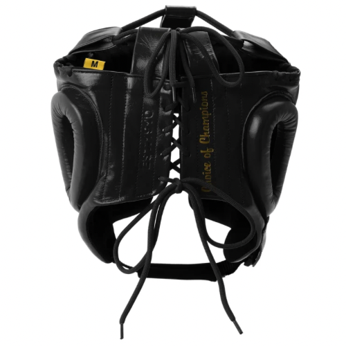 Capacete Everlast 1910 - Cadarço