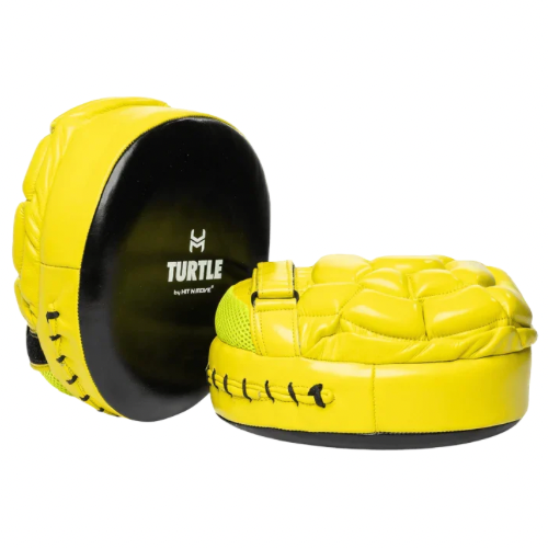 Manopla Hit N Move - Mega Turtle