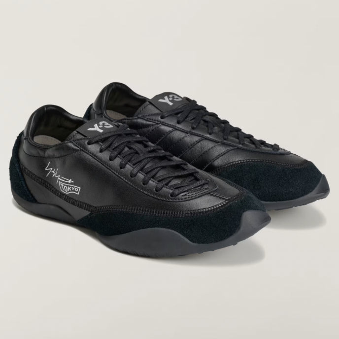 Tênis Adidas Y-3 Tokyo Warped