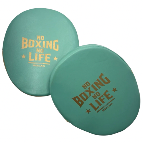 Manopla No Boxing No Life