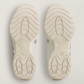 Tênis Adidas Y-3 Regu Hi