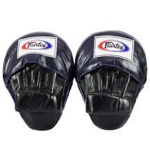 Manopla Fairtex FMV9