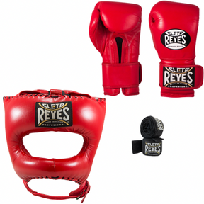 Conjunto Cleto Reyes
