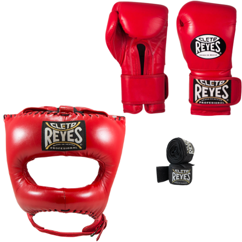 Conjunto Cleto Reyes