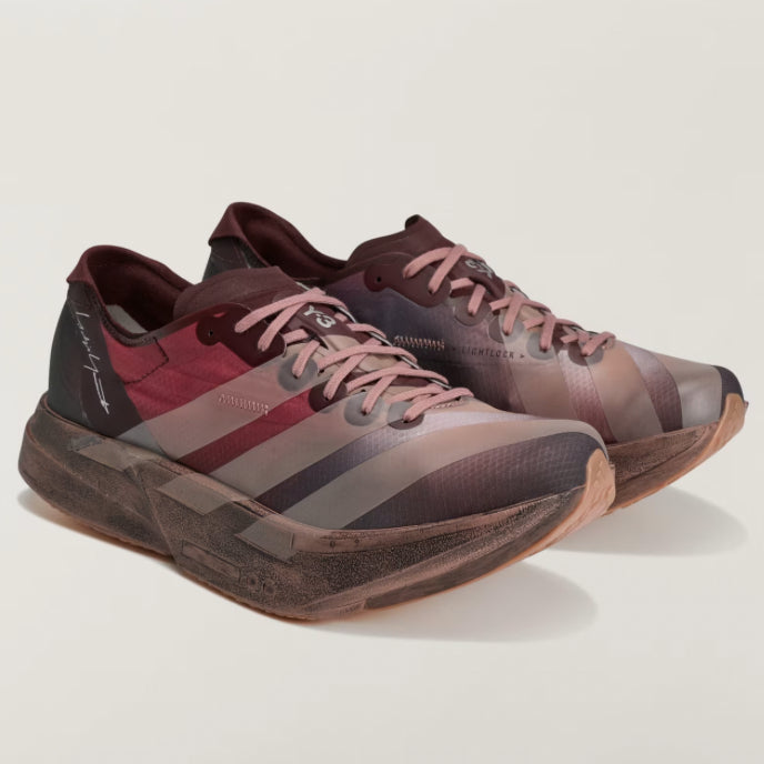 Tênis de corrida Adidas Y-3 Adios Pro 4