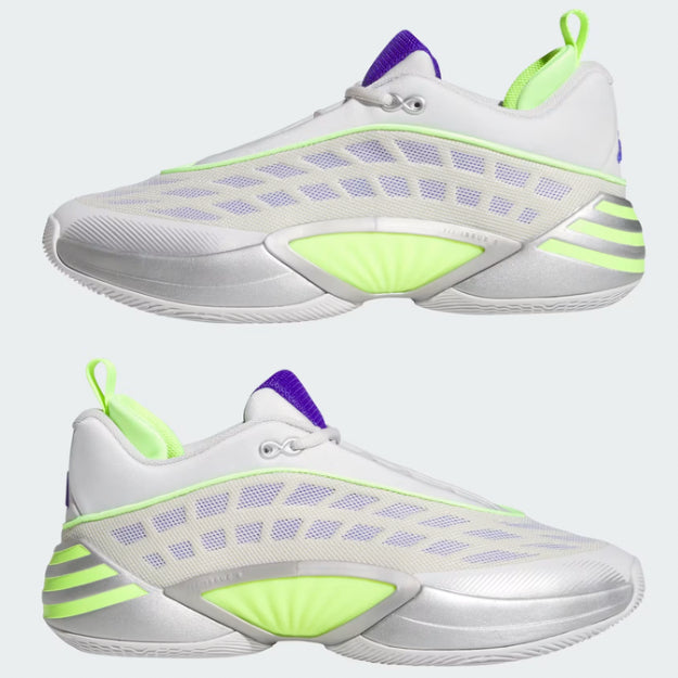 Tênis de basquete Adidas Don Issue 8