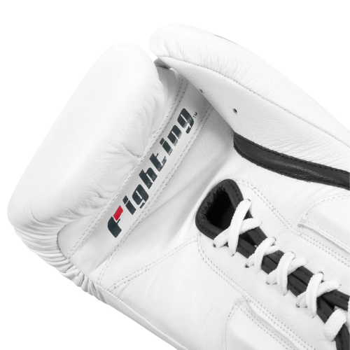 Luva Fighting Fury - Velcro e cadarço