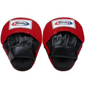 Manopla Fairtex FMV9