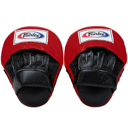 Manopla Fairtex FMV9