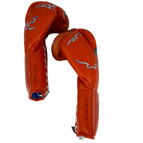Luva Bayoneta Premium PuLat Horse Hair - Coleção Dragon Ball Z