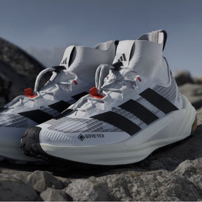 Tênis de trilha Adidas - Terrex Free Hiker 3 Ultra Gore-Tex