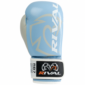 Luva de bater saco Rival RB7 Fitness Plus