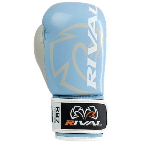 Luva de bater saco Rival RB7 Fitness Plus