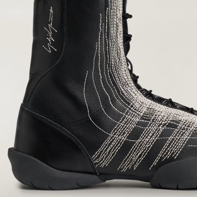 Tênis Adidas Y-3 Regu Hi