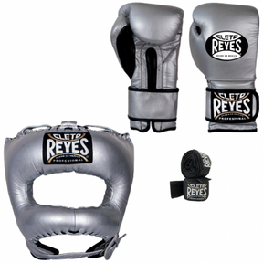 Conjunto Cleto Reyes
