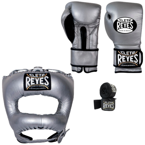 Conjunto Cleto Reyes