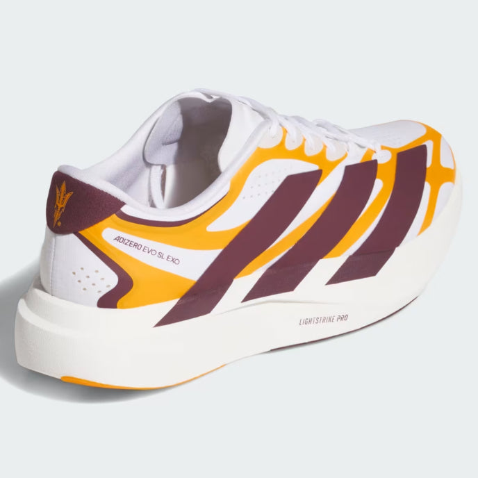 Tênis de corrida Adidas Adizero Evo SL Exo