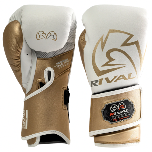 Luva de bater saco Rival RB100