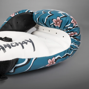 Luva de Boxe Venum X Tawanchay