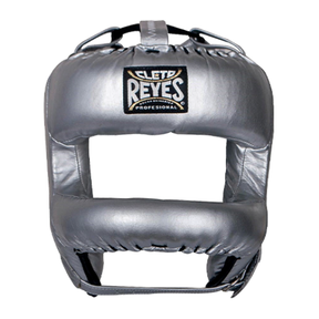 Capacete Cleto Reyes Traditional - Full face abertura maior
