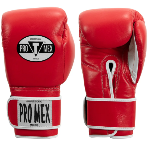 Luva Title Pro Mex 3.0 - Velcro