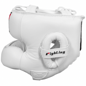 Capacete Fighting No Contact - Full face