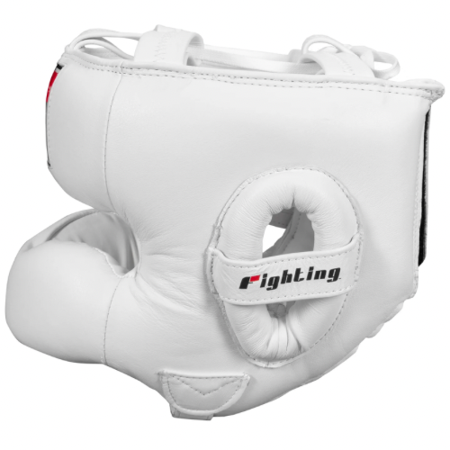 Capacete Fighting No Contact - Full face