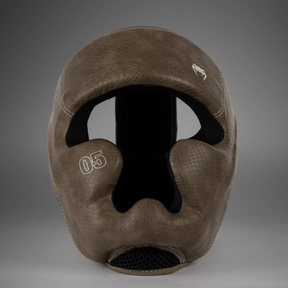 Capacete Venum Impact Escamas