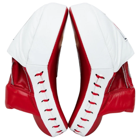 Manopla Fairtex FMV9