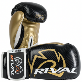 Luva de bater saco Rival RB7 Fitness Plus