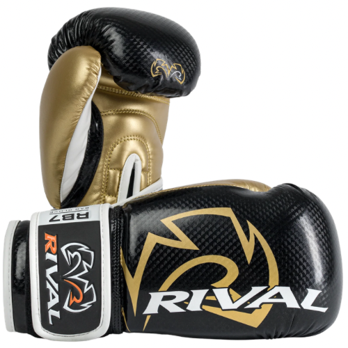 Luva de bater saco Rival RB7 Fitness Plus