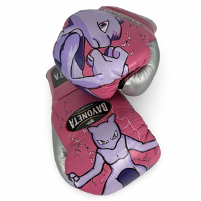 Luva Bayoneta Premium PuLat Horse Hair - Coleção Pokémon