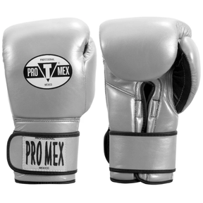 Luva Title Pro Mex 3.0 - Velcro
