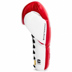 Luva Everlast Powerlock OG Pro - Cadarço