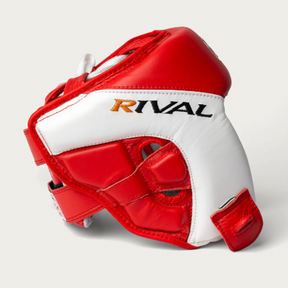 Capacete de competição Rival RHGC2