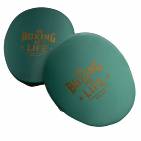Manopla de foco No Boxing No Life
