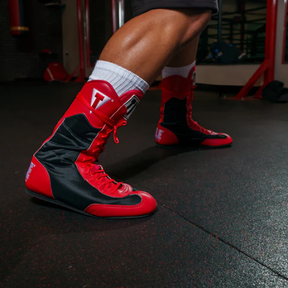Sapatilha Title Boxing Speed-Flex Encore