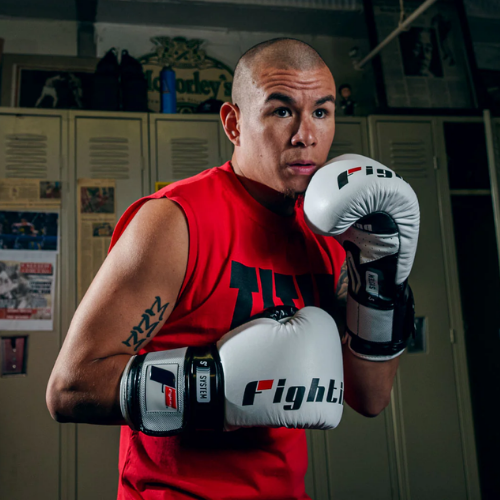 Luva Fighting S2 Gel Power