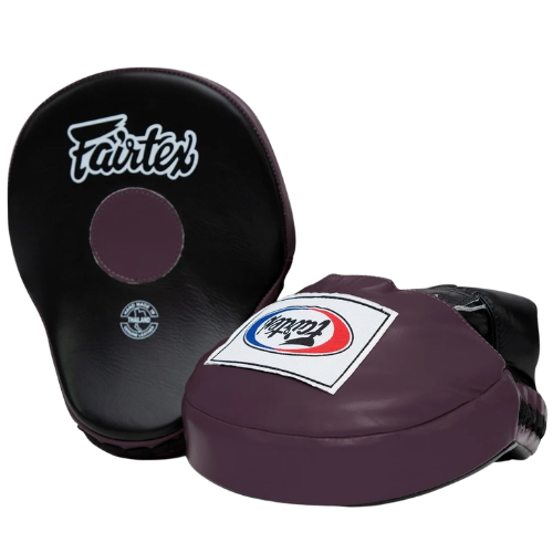 Manopla Fairtex FMV9