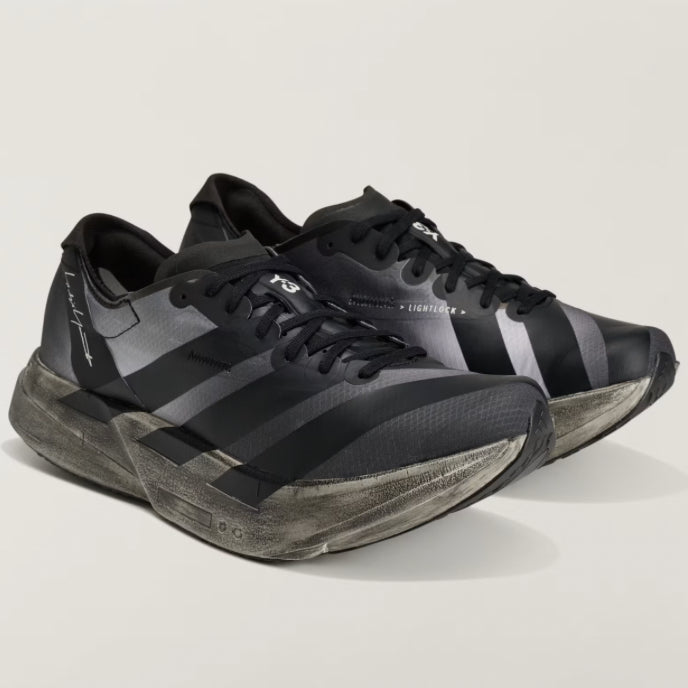 Tênis de corrida Adidas Y-3 Adios Pro 4