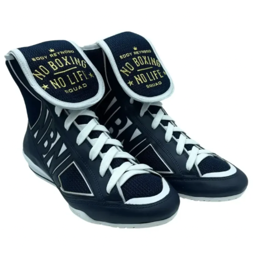 Sapatilha No Boxing No LIfe - Padrão
