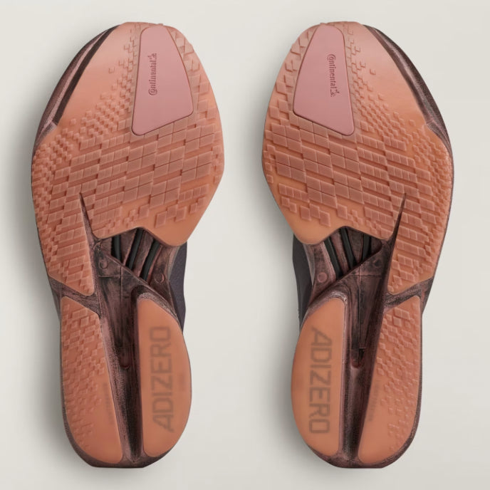 Tênis de corrida Adidas Y-3 Adios Pro 4