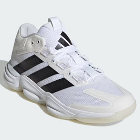 Tênis para esportes de quadra - Adidas Court Stabil Indoor
