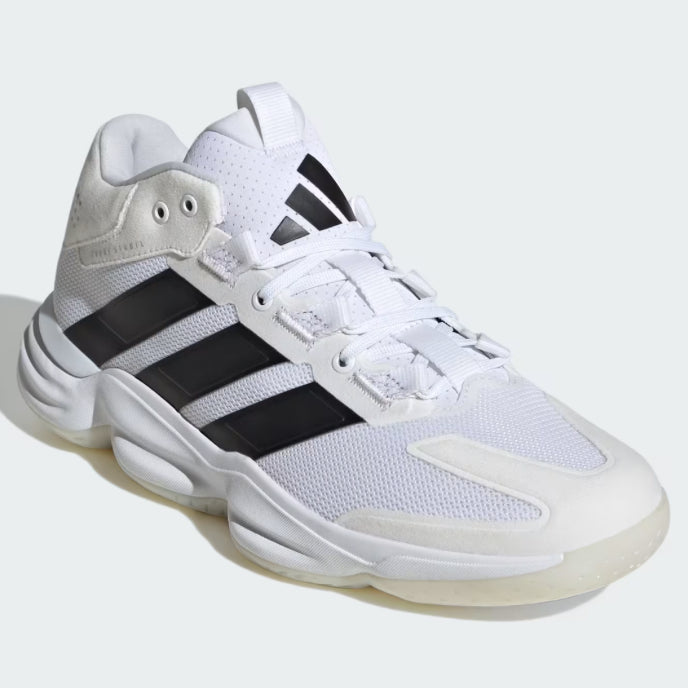 Tênis para esportes de quadra - Adidas Court Stabil Indoor