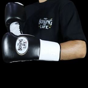 Luvas de luta No Boxing No Life