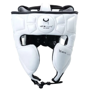 Capacete Hit N Move - Air Armor
