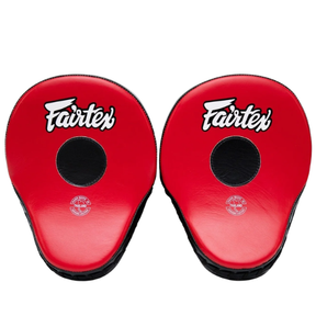 Manopla Fairtex FMV9