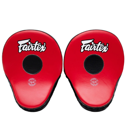 Manopla Fairtex FMV9