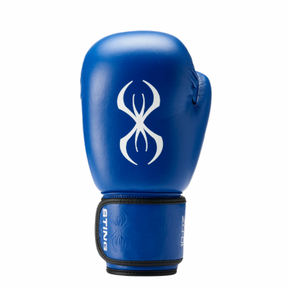 Luva e Luta Sting - Aprovadas para competição pela USA Boxing